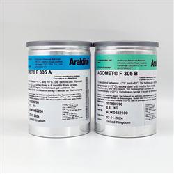 愛牢達F305結構膠