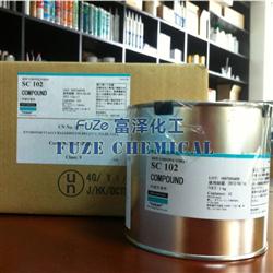 道康寧SC102散熱膏