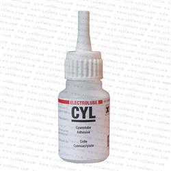 易力高CYL的產品圖片