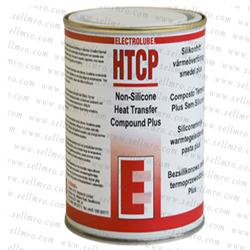 易力高HTCP強效無硅導熱脂