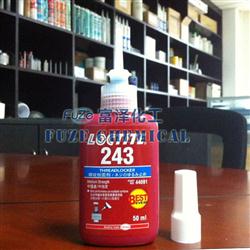 樂泰243螺紋鎖固劑