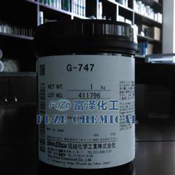 信越G-747導(dǎo)熱硅脂