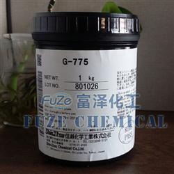 信越G-775導熱硅脂